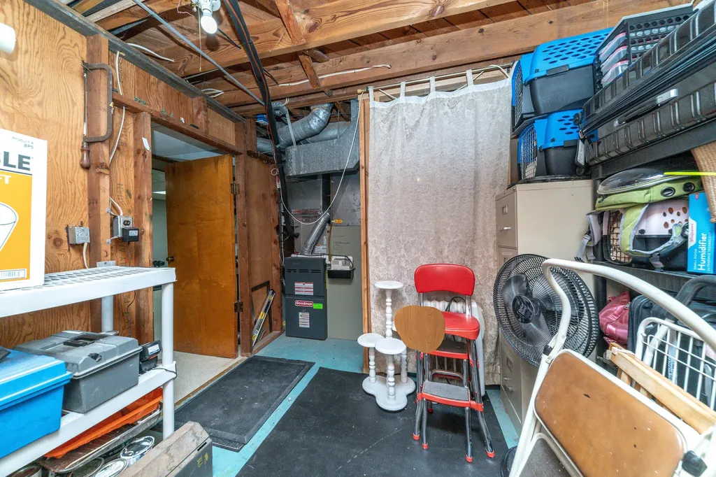 1136 Lester Avenue Ypsilanti Charter Township MI 48198