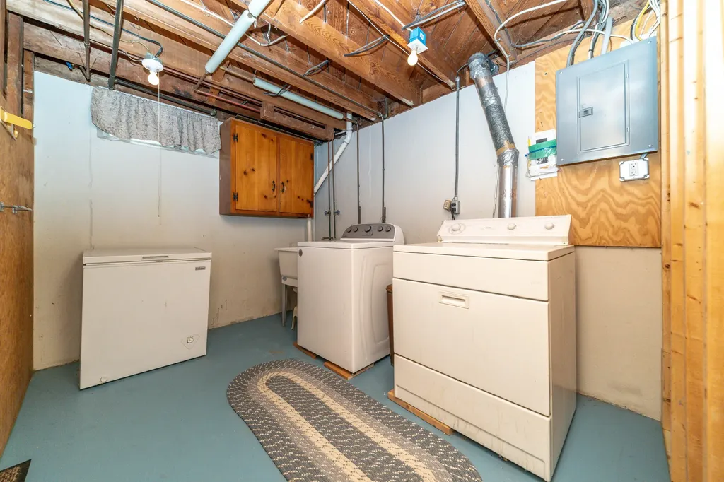 1136 Lester Avenue Ypsilanti Charter Township MI 48198