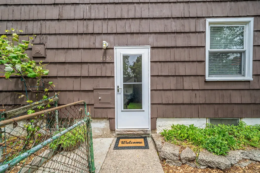 1136 Lester Avenue Ypsilanti Charter Township MI 48198