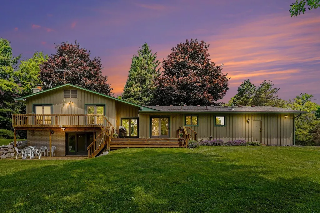 13650 Spencer Road Brighton Township MI 48380