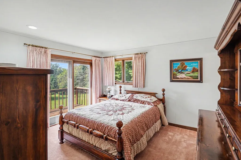 13650 Spencer Road Brighton Township MI 48380