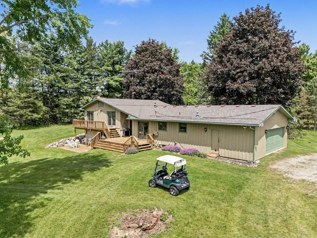 13650 Spencer Road Brighton Township MI 48380
