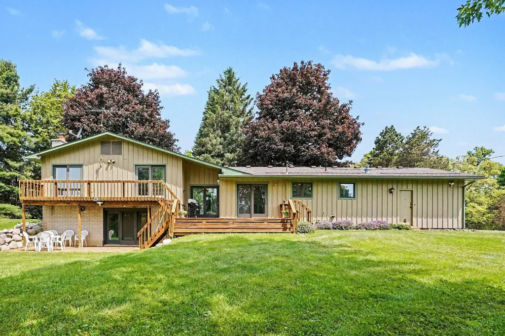 13650 Spencer Road Brighton Township MI 48380