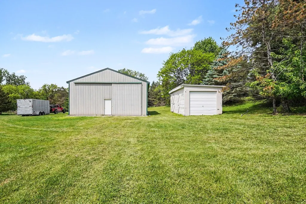 13650 Spencer Road Brighton Township MI 48380
