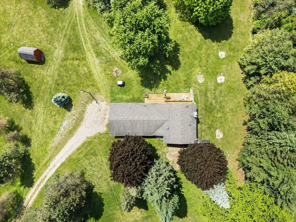 13650 Spencer Road Brighton Township MI 48380