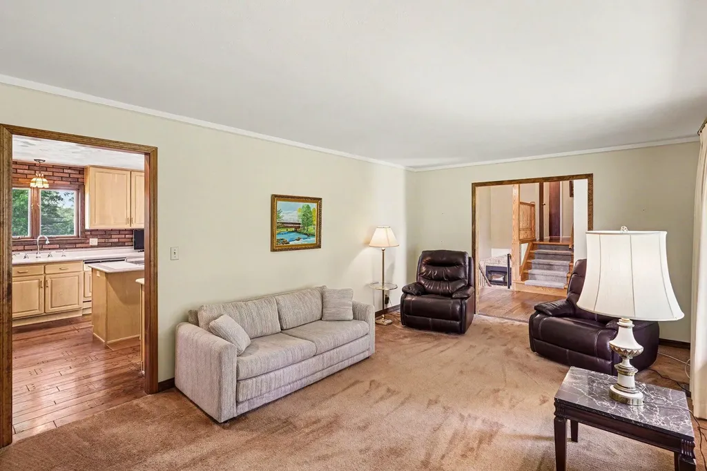 13650 Spencer Road Brighton Township MI 48380