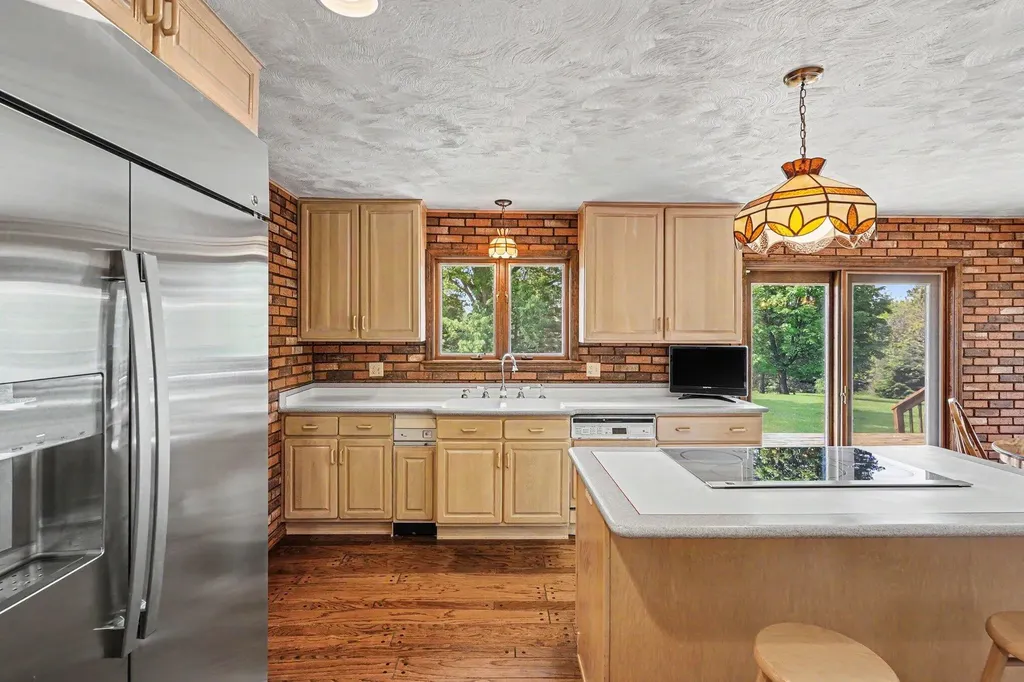 13650 Spencer Road Brighton Township MI 48380