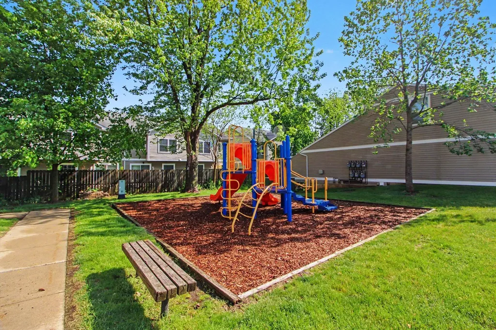 2103 Stone School Circle Ann Arbor City MI 48108