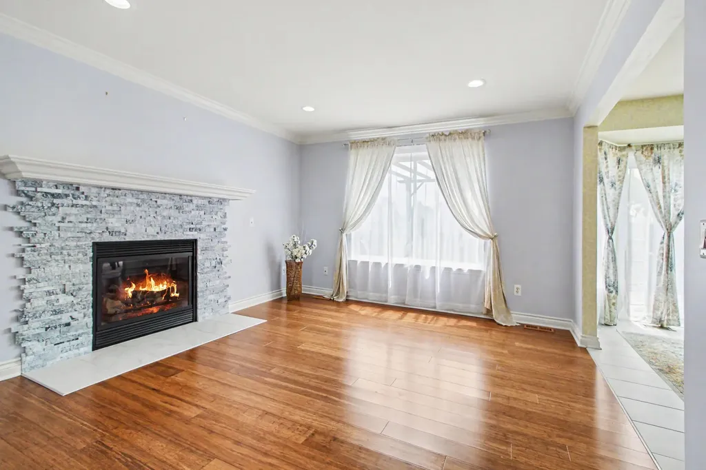 7878 Greene Farm Drive Ypsilanti Charter Township MI 48197