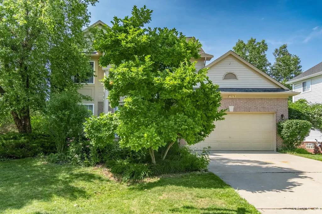 7878 Greene Farm Drive Ypsilanti Charter Township MI 48197