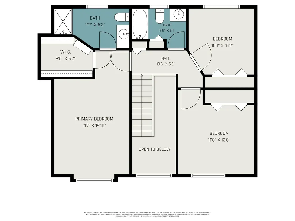 7878 Greene Farm Drive Ypsilanti Charter Township MI 48197