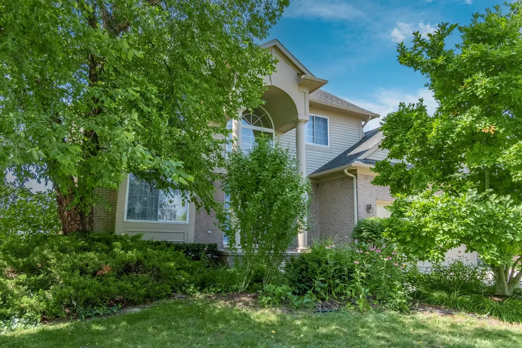 7878 Greene Farm Drive Ypsilanti Charter Township MI 48197