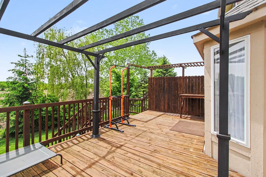 7878 Greene Farm Drive Ypsilanti Charter Township MI 48197