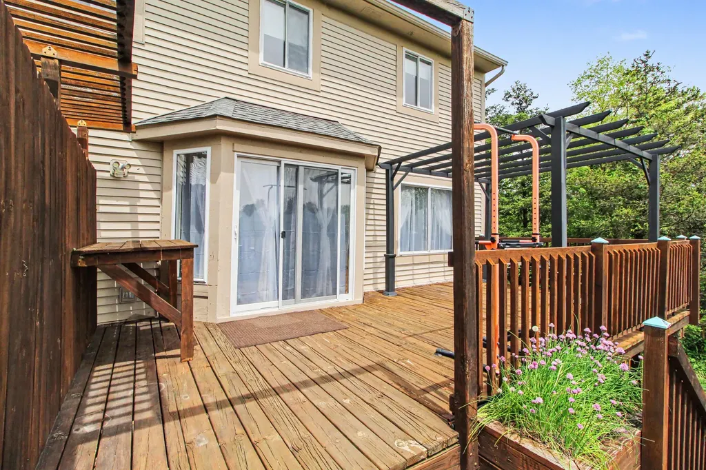 7878 Greene Farm Drive Ypsilanti Charter Township MI 48197