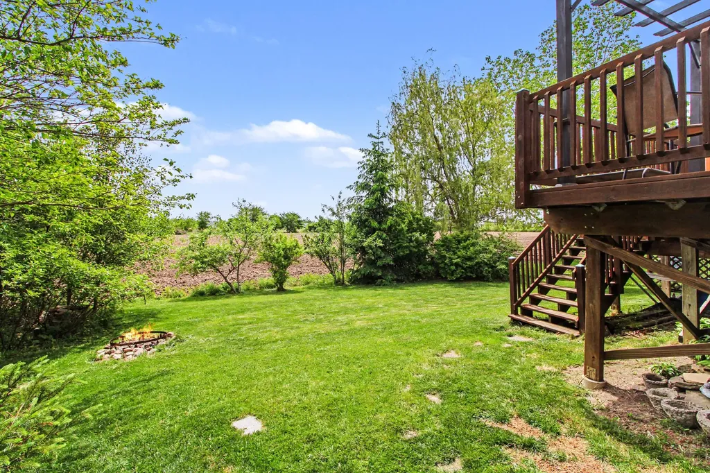 7878 Greene Farm Drive Ypsilanti Charter Township MI 48197