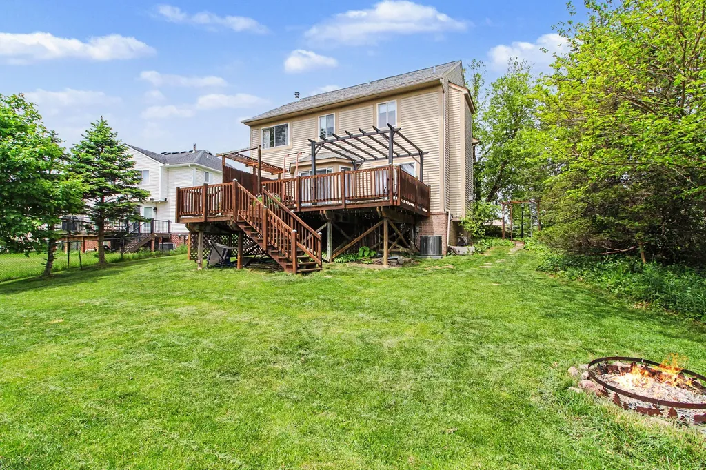 7878 Greene Farm Drive Ypsilanti Charter Township MI 48197