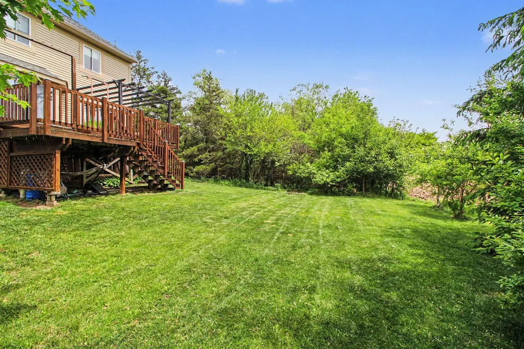 7878 Greene Farm Drive Ypsilanti Charter Township MI 48197