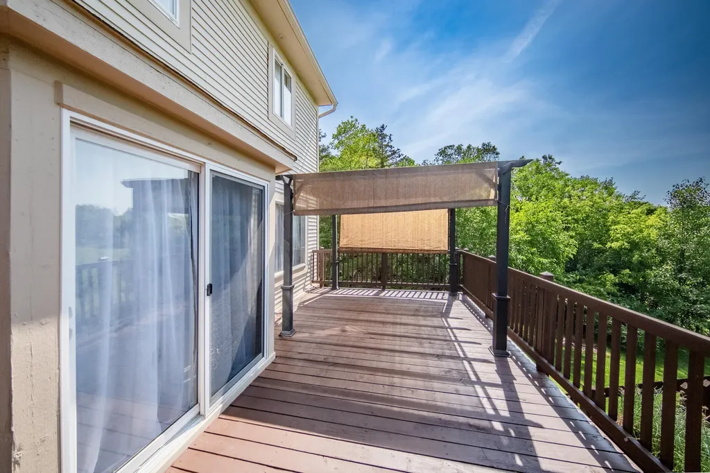 7878 Greene Farm Drive Ypsilanti Charter Township MI 48197