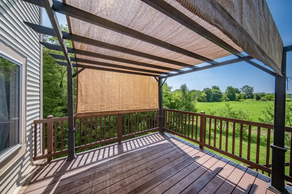 7878 Greene Farm Drive Ypsilanti Charter Township MI 48197