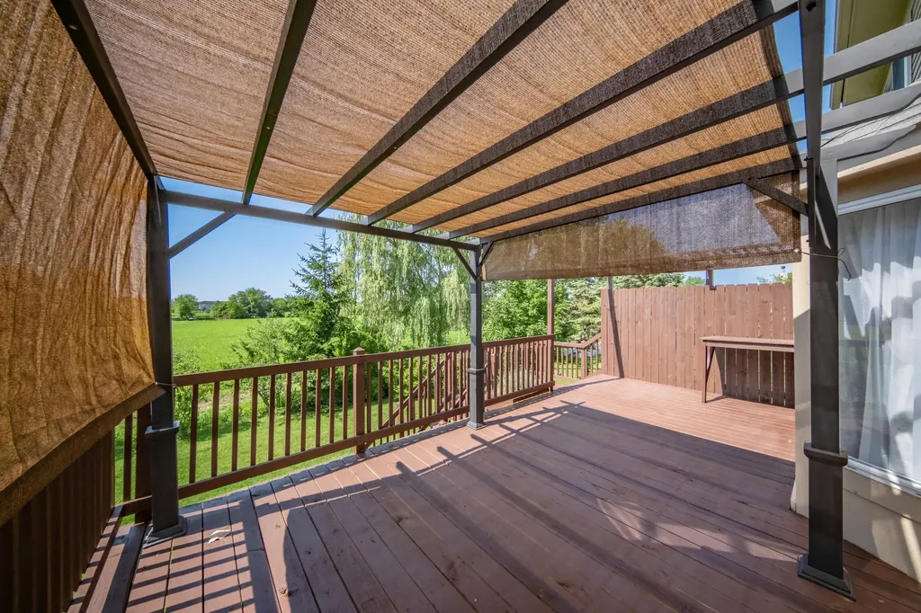 7878 Greene Farm Drive Ypsilanti Charter Township MI 48197