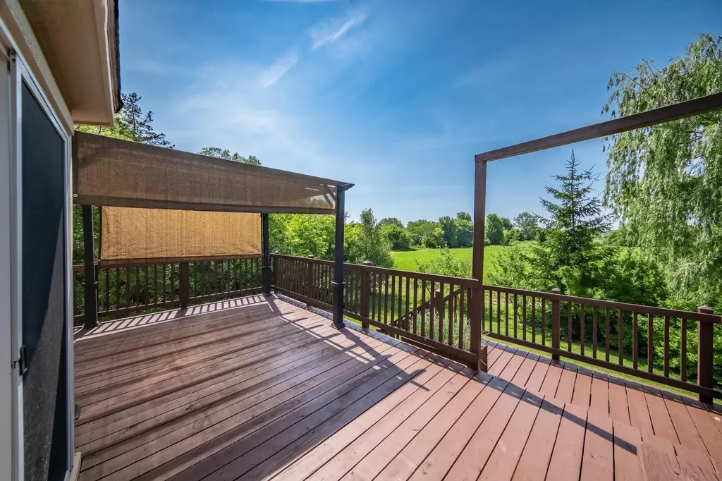 7878 Greene Farm Drive Ypsilanti Charter Township MI 48197