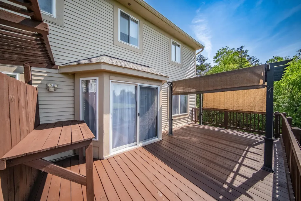 7878 Greene Farm Drive Ypsilanti Charter Township MI 48197