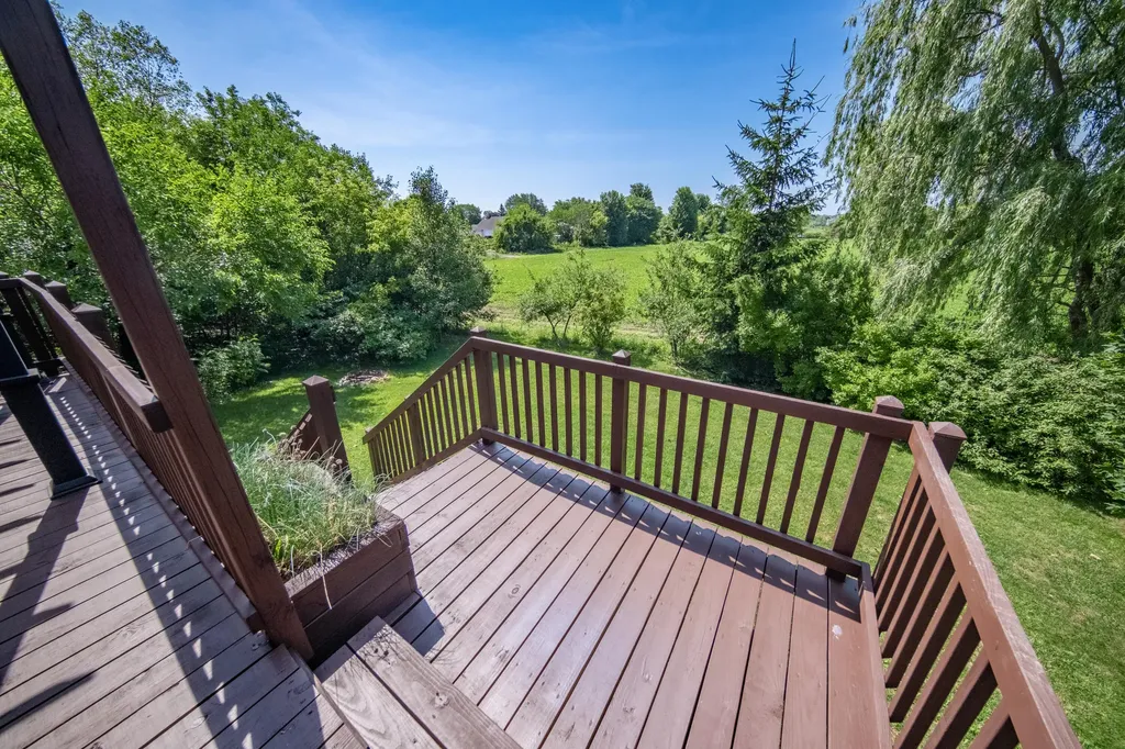 7878 Greene Farm Drive Ypsilanti Charter Township MI 48197