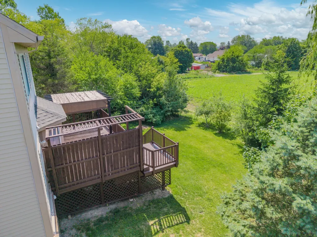 7878 Greene Farm Drive Ypsilanti Charter Township MI 48197