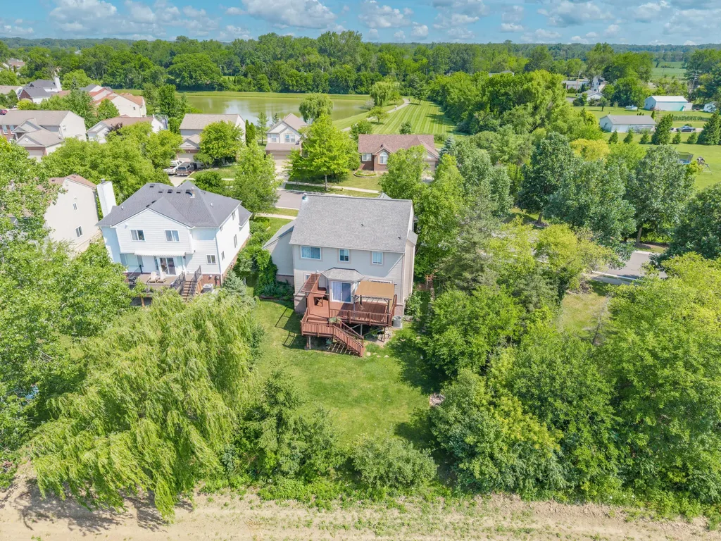 7878 Greene Farm Drive Ypsilanti Charter Township MI 48197