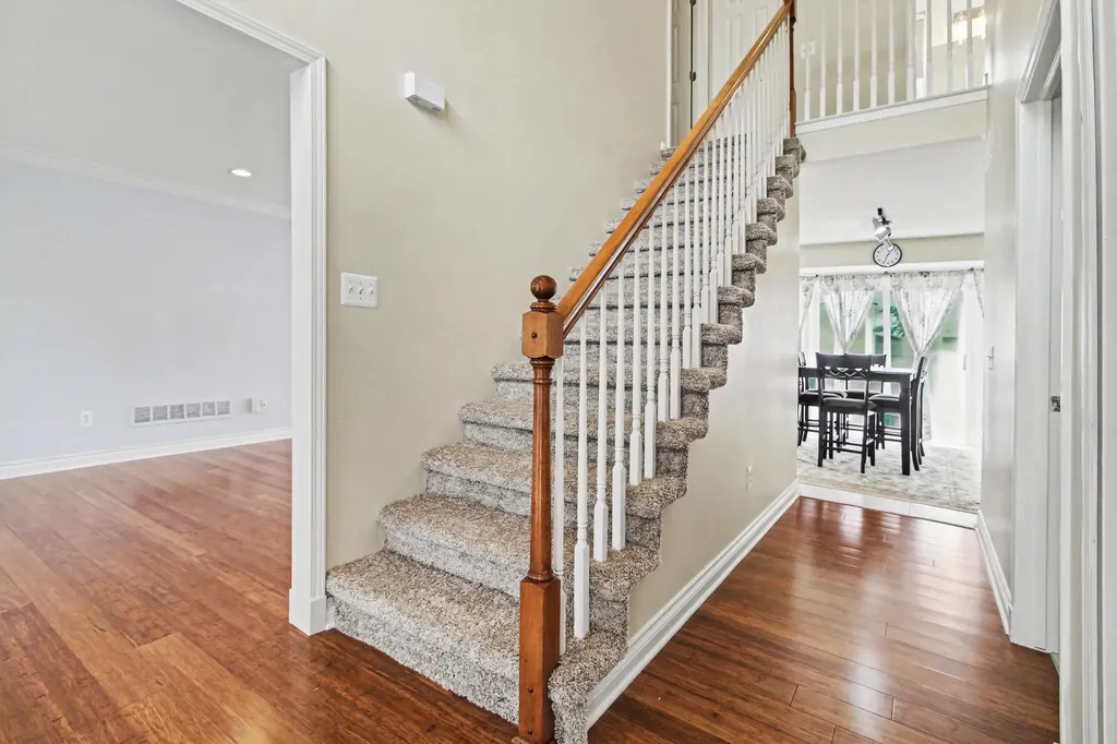 7878 Greene Farm Drive Ypsilanti Charter Township MI 48197