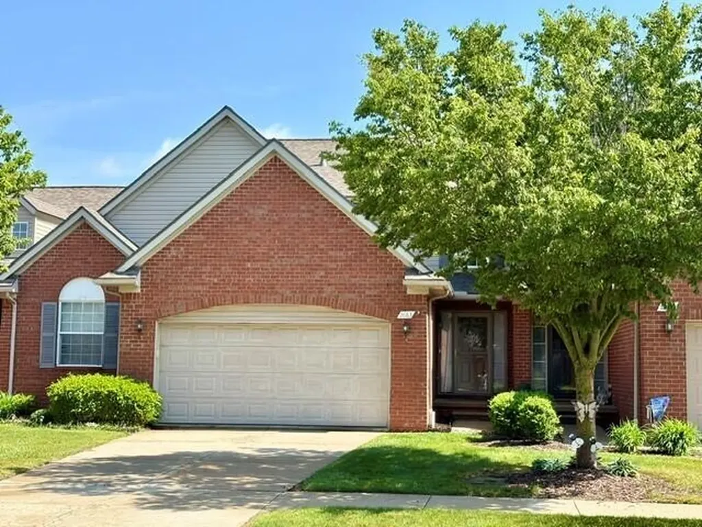 2683 Ambassador Drive Ypsilanti Charter Township MI 48198