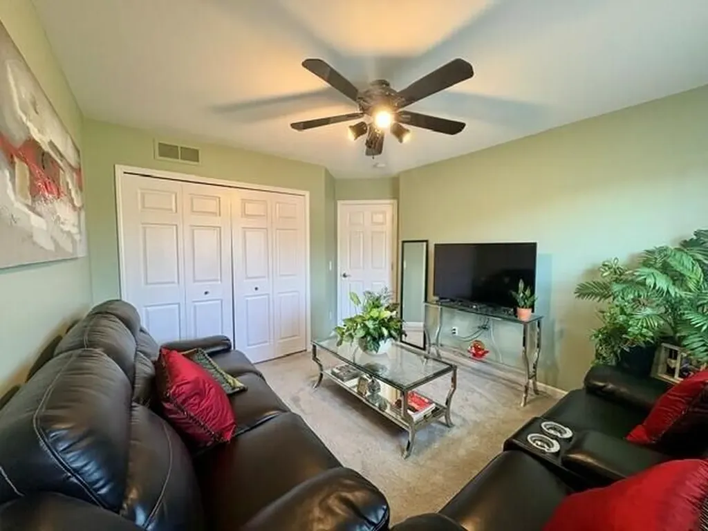 2683 Ambassador Drive Ypsilanti Charter Township MI 48198