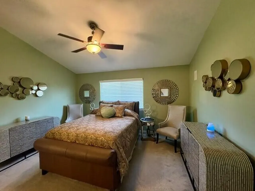 2683 Ambassador Drive Ypsilanti Charter Township MI 48198
