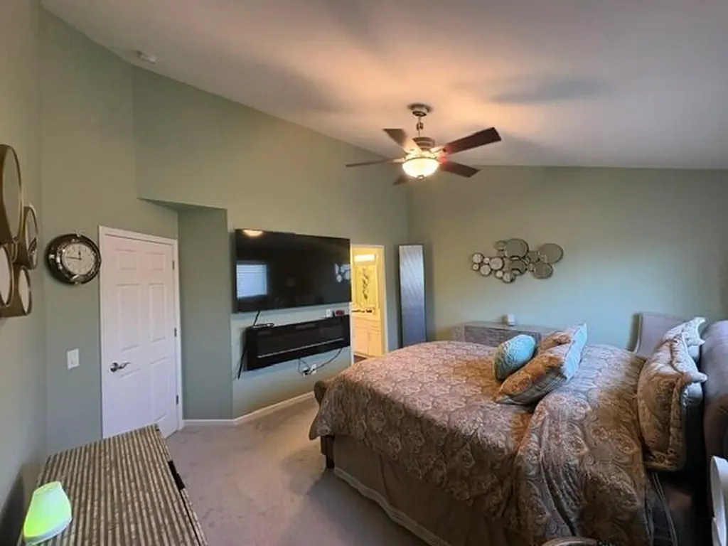 2683 Ambassador Drive Ypsilanti Charter Township MI 48198