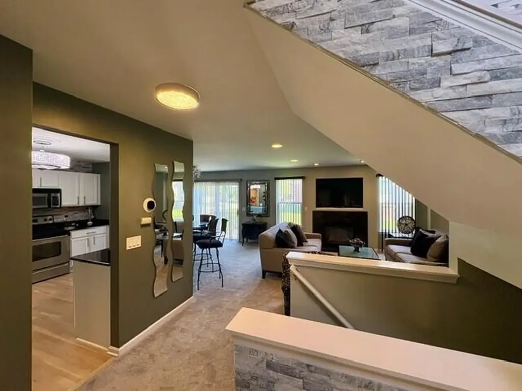 2683 Ambassador Drive Ypsilanti Charter Township MI 48198
