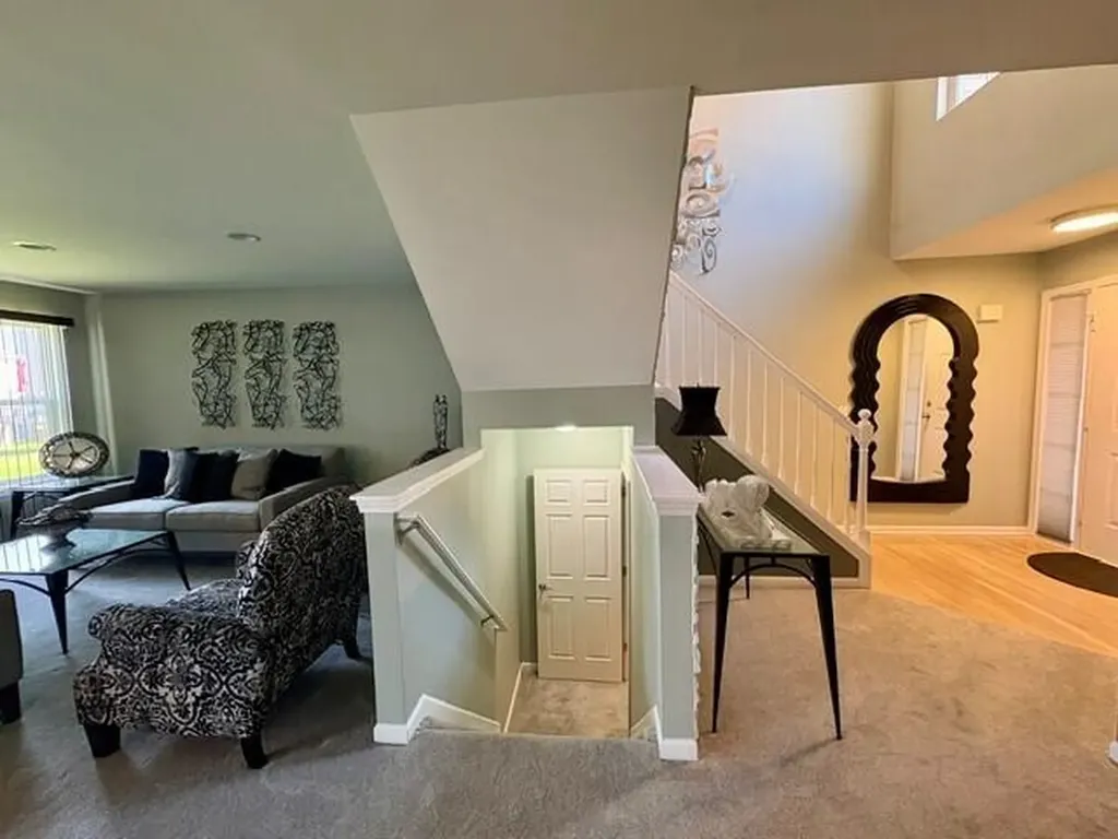 2683 Ambassador Drive Ypsilanti Charter Township MI 48198