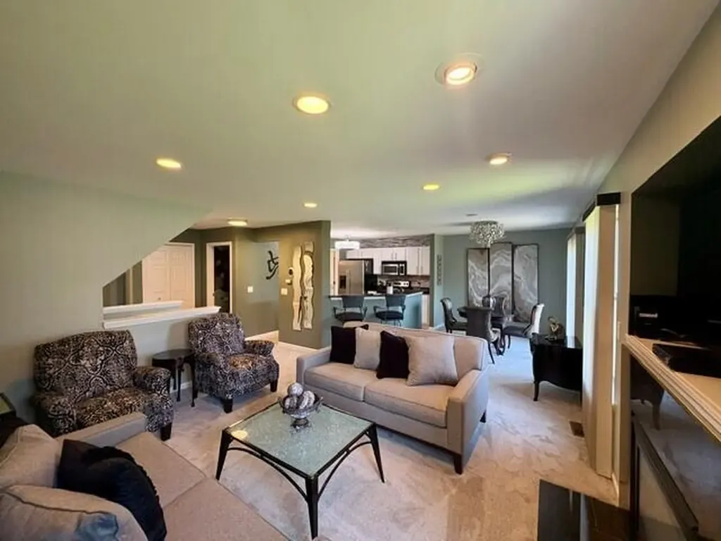 2683 Ambassador Drive Ypsilanti Charter Township MI 48198