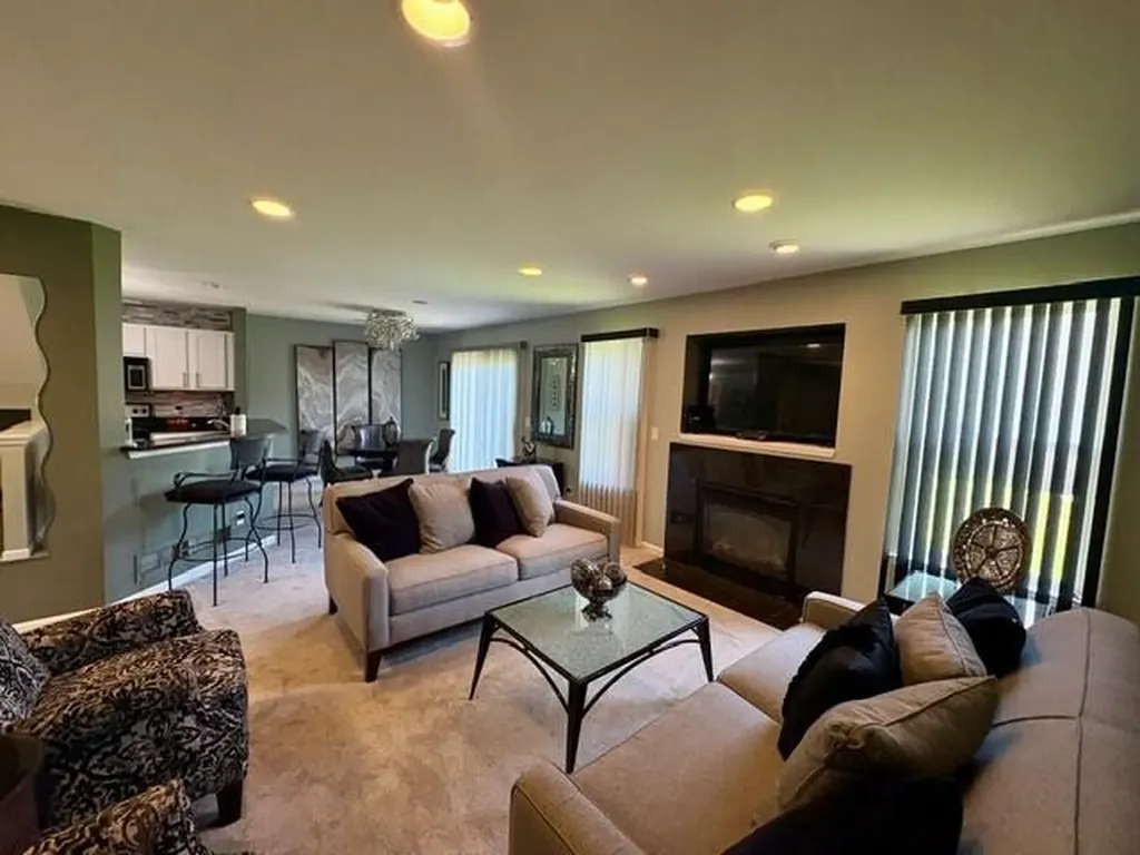 2683 Ambassador Drive Ypsilanti Charter Township MI 48198
