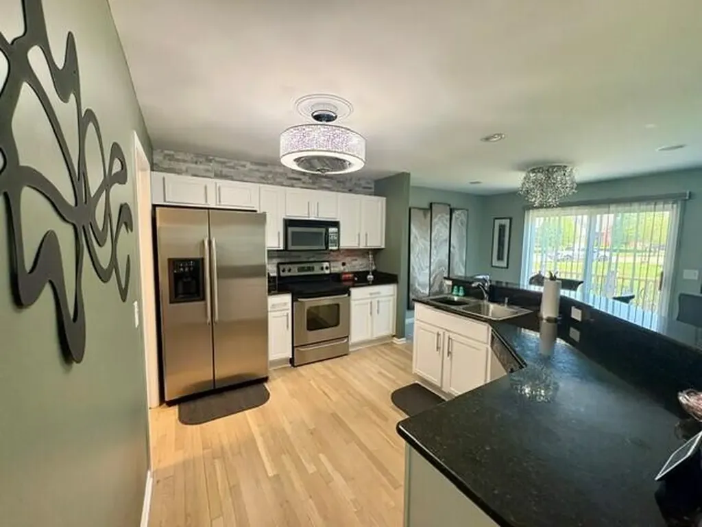 2683 Ambassador Drive Ypsilanti Charter Township MI 48198