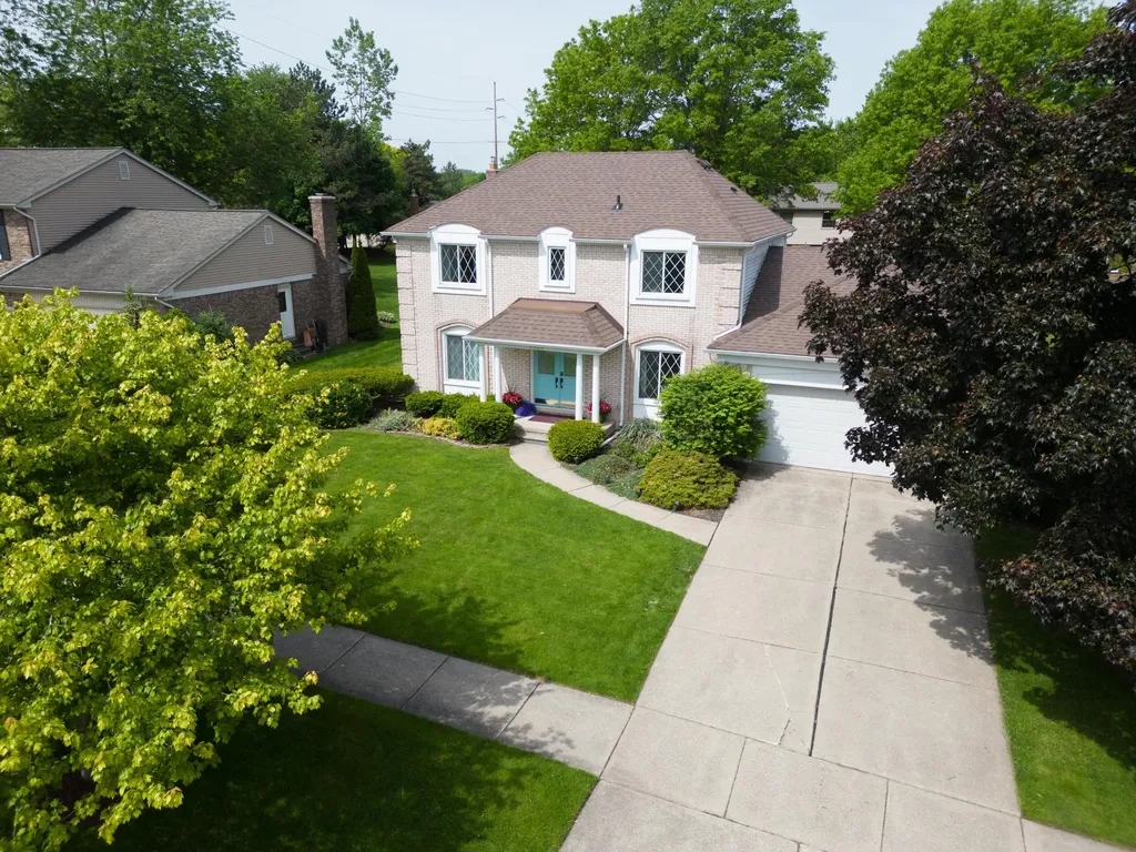 9639 N Canton Center Road Plymouth Charter Township MI 48170