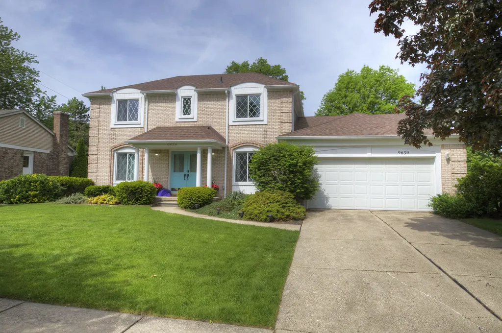 9639 N Canton Center Road Plymouth Charter Township MI 48170