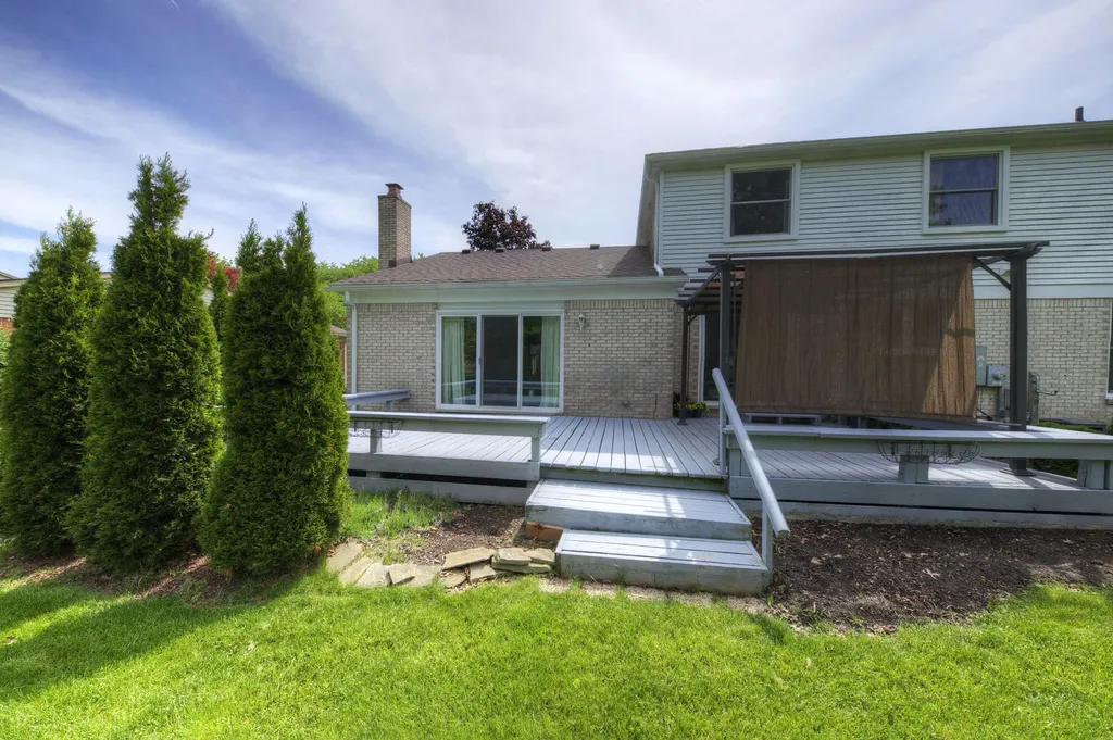 9639 N Canton Center Road Plymouth Charter Township MI 48170