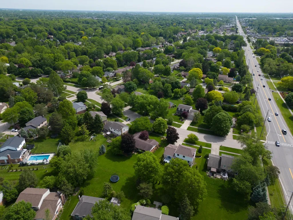 9639 N Canton Center Road Plymouth Charter Township MI 48170