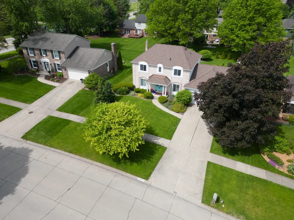 9639 N Canton Center Road Plymouth Charter Township MI 48170