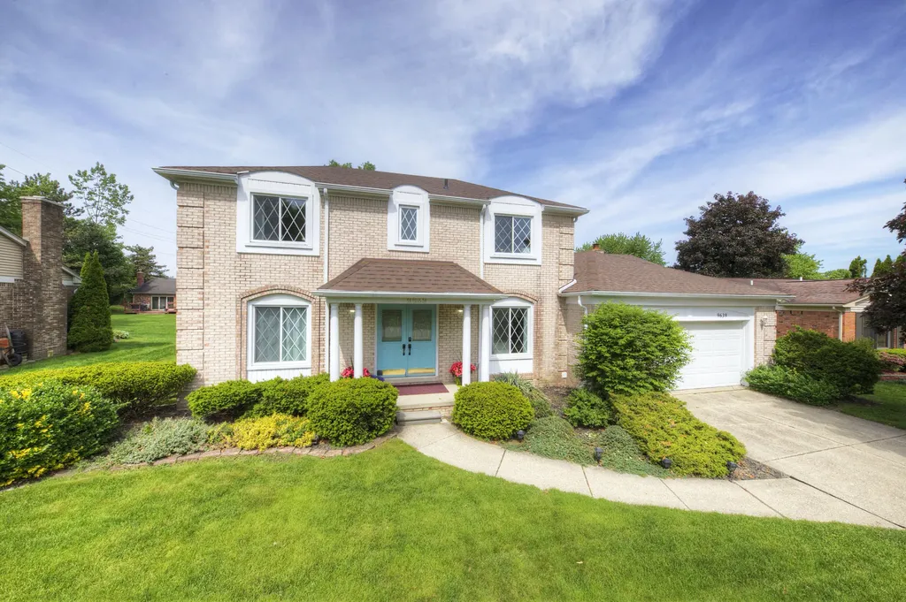 9639 N Canton Center Road Plymouth Charter Township MI 48170
