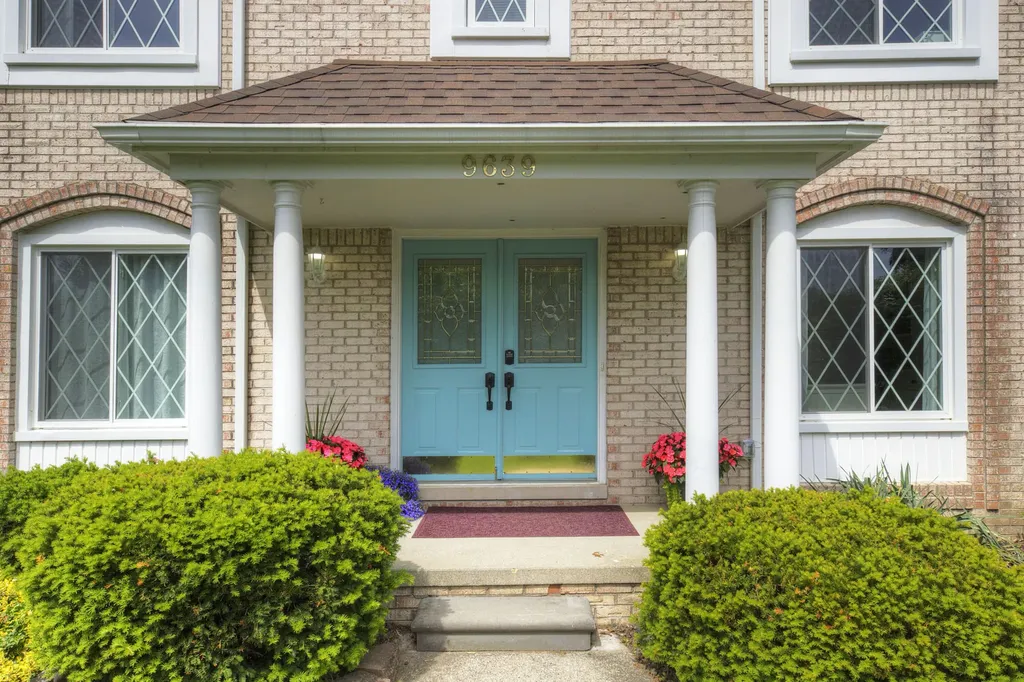 9639 N Canton Center Road Plymouth Charter Township MI 48170