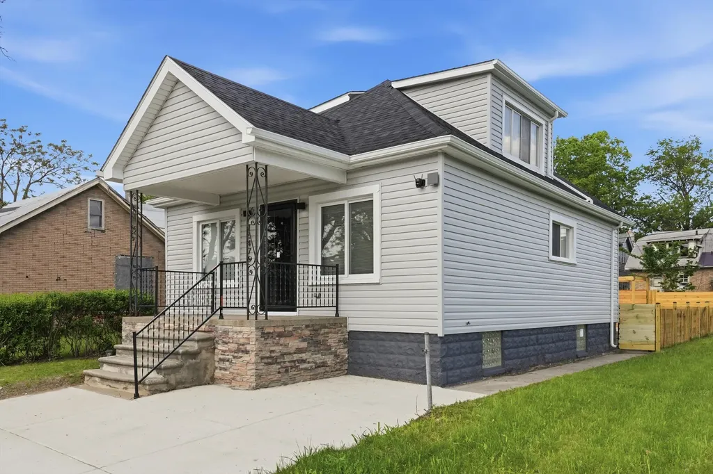 15476 Parkside Street Detroit City MI 48238