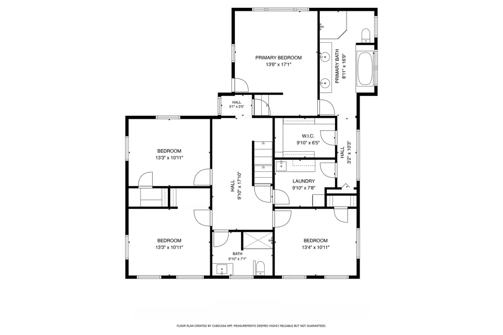 1011 Lincoln Avenue Ann Arbor City MI 48104
