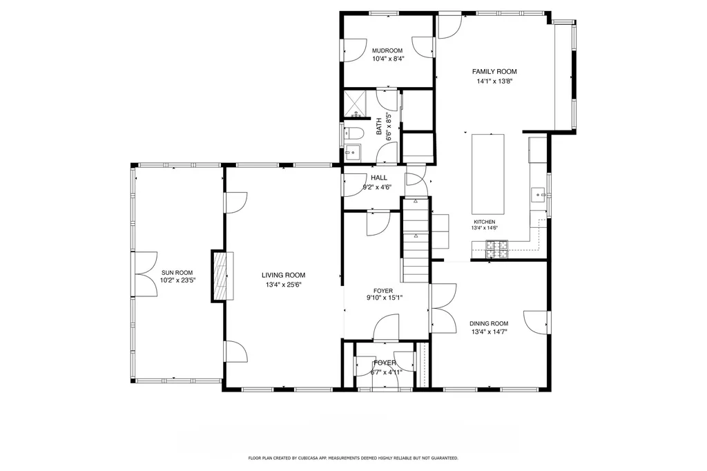 1011 Lincoln Avenue Ann Arbor City MI 48104