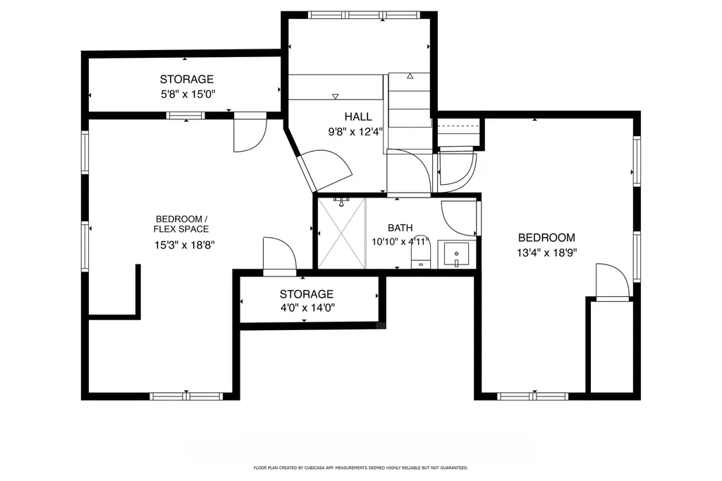 1011 Lincoln Avenue Ann Arbor City MI 48104